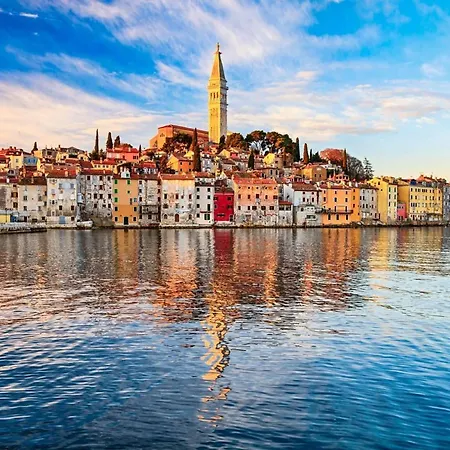 Apartment Lilym Rovinj