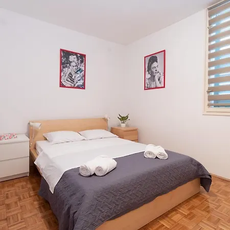 Apartment Lilym