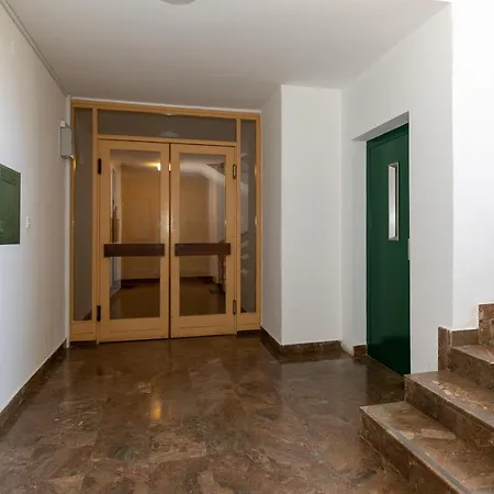 Apartment Lilym *