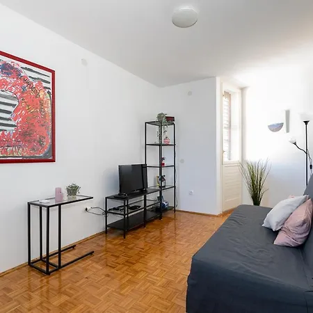 Apartment Lilym Rovinj