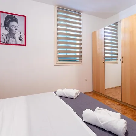 Lilym Apartment Rovinj
