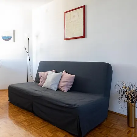 Apartment Lilym