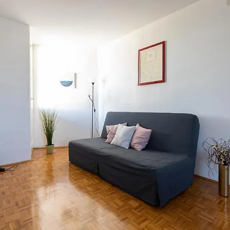 Lilym Lägenhet Rovinj