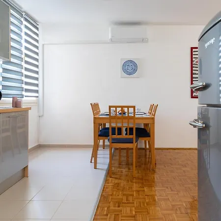 Apartment Lilym