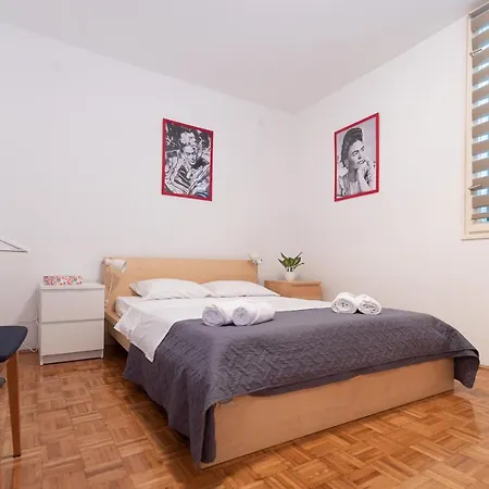 Appartement Lilym *