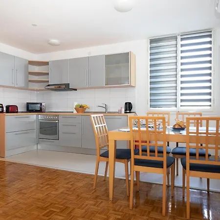 Appartement Lilym