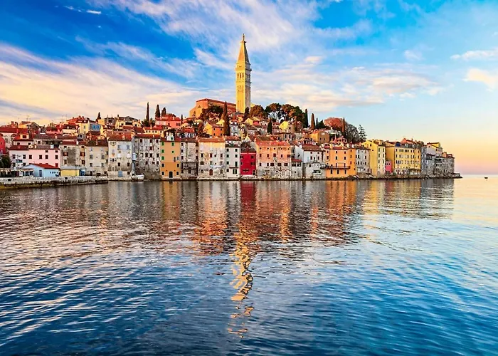 Apartamento Lilym Rovinj