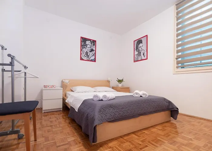 Apartment Lilym *