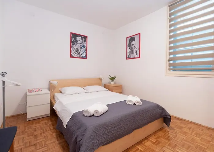 Apartamento Lilym