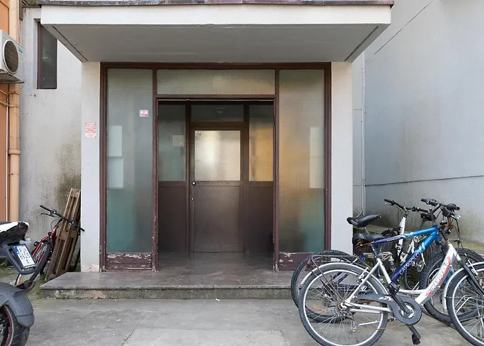 Lilym Apartamento Rovinj