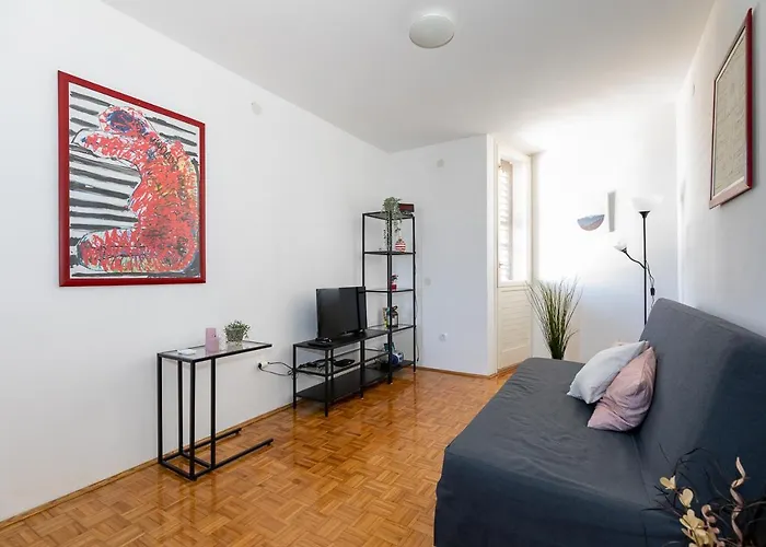 Apartamento Lilym Rovinj