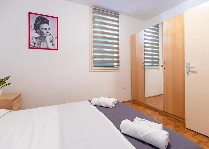 Lilym Apartamento Rovinj