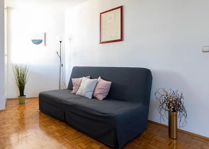 Apartamento Lilym