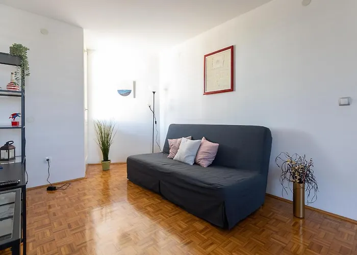 Lilym Apartamento Rovinj