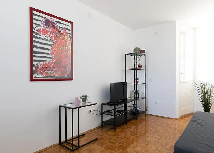 Apartamento Lilym Rovinj