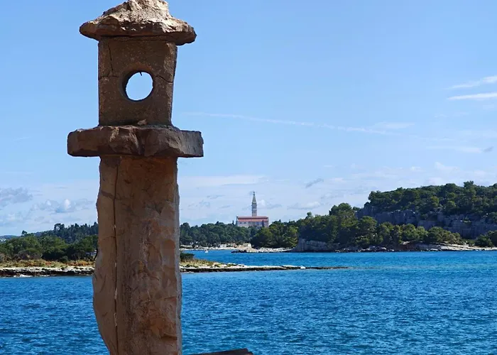Apartamento Lilym Rovinj