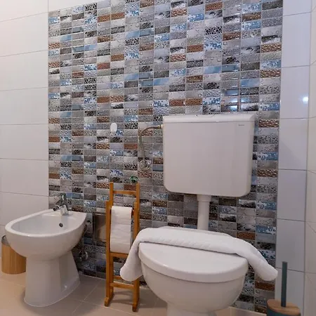 Lilym Apartman *