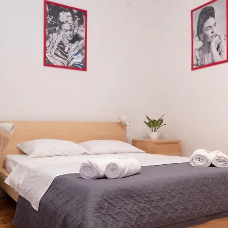 Lilym Apartman *