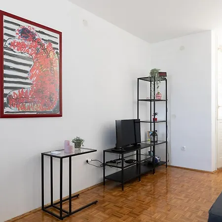 Apartman Lilym Rovinj